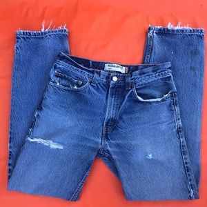 Vintage LEVIS Regular Fit Jeans